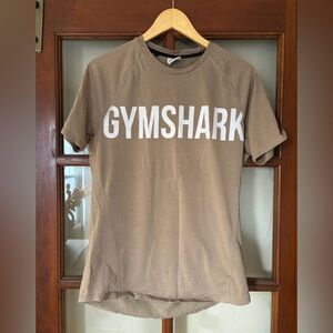 Men’s gymshark shirt